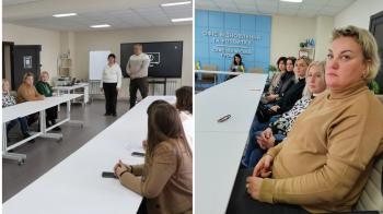  Сумські податківці долучилися до ініціативи громадського сектору щодо вивчення уроків толерантності 