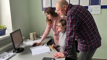 Отримання довідок про доходи: у Конотопській ДПІ забезпечують оперативне обслуговування громадян