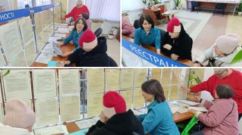 Переваги електронного листування з ДПС: фахівці Шосткинської ДПІ провели чергову зустріч з платниками