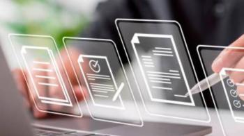 Яким чином платник податків може направити запит про отримання витягу щодо стану розрахунків з бюджетом та сплати єдиного внеску через Електронний кабінет?