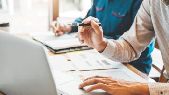 Понад 2500 адмінпослуг платникам: підсумки роботи ЦОП Конотопської ДПІ за січень-лютий 2026 року