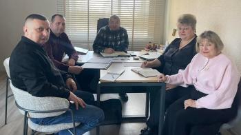 Конотопська ДПІ та громади району: багаторічна співпраця переходить  на рівень оперативного цифрового партнерства