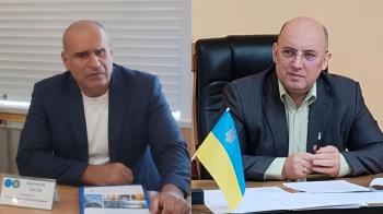 «У центрі нашої уваги - кожна людина»: Сергій ТКАЧУК про безбар’єрні рішення та експертну допомогу Анатолія Сасси