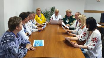 Безбар’єрність і підтримка кожного платника - пріоритет роботи Сумської ДПІ