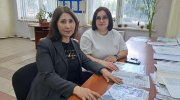 Безбар'єрність у дії: у Шосткінській ДПІ провели інформаційні заходи для платників податків