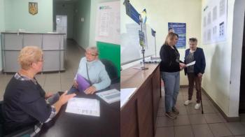Якісний сервіс без бар’єрів:  податківці Конотопщини провели інформаційно-роз’яснювальні заходи для платників