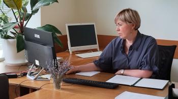 Діалог влади з бізнесом на Сумщині: податкова  продовжує активно долучатися до вирішення проблемних питань підприємців