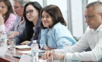 Леся Карнаух: Громади мають активніше працювати над розширенням бази оподаткування – це додаткові ресурси для розвитку