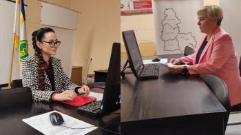 Підтримка ветеранського бізнесу: податківці Сумщини розповіли про можливості електронних сервісів ДПС