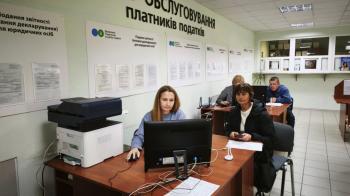 Плечем до плеча з бізнесом: як Роменська податкова інспекція допомагає підприємцям у щоденній роботі